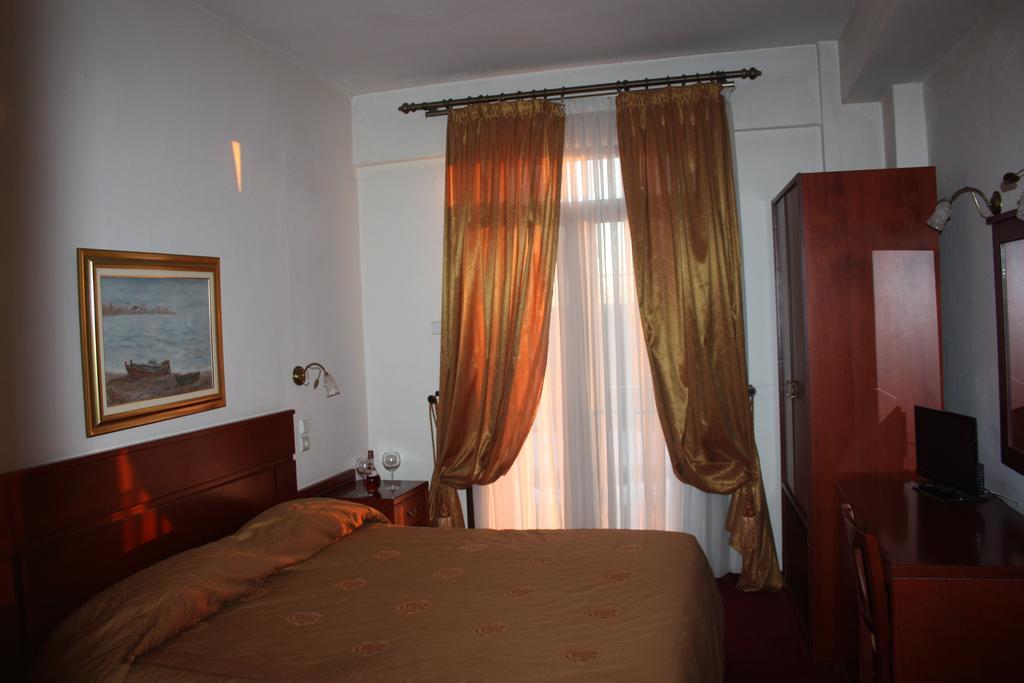 To Hani Tou Kokkini, Pelion Chania  Exterior photo